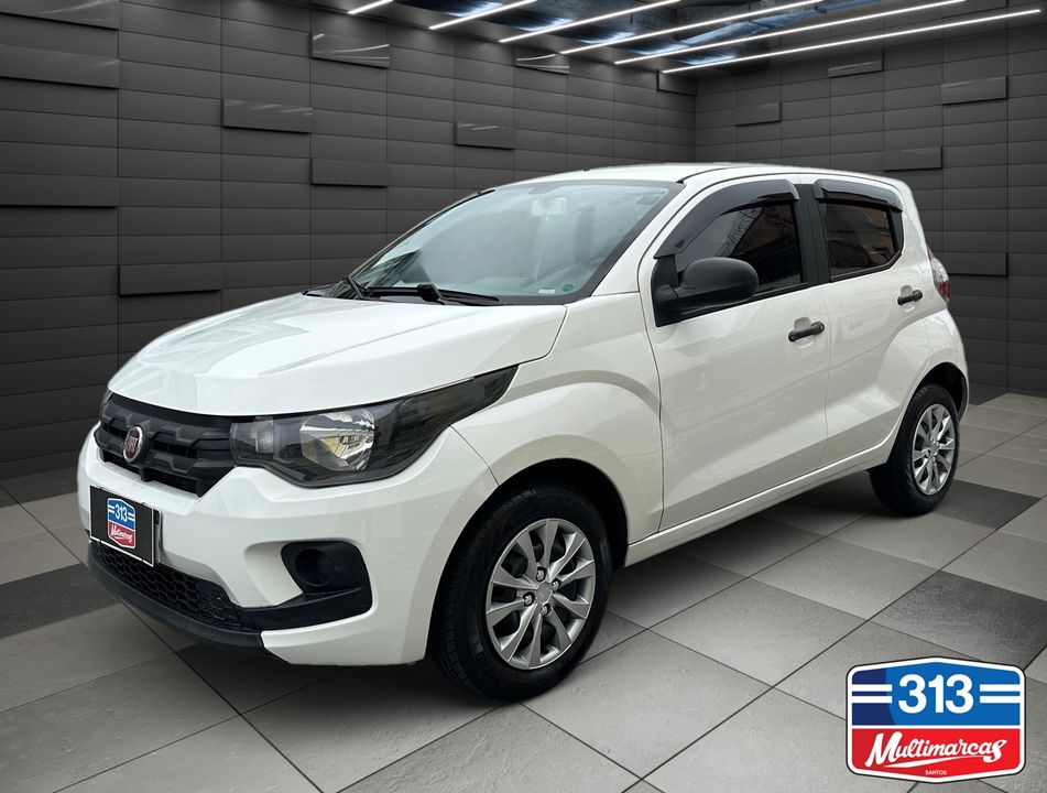 Fiat MOBI LIKE 1.0 Fire Flex 5p.