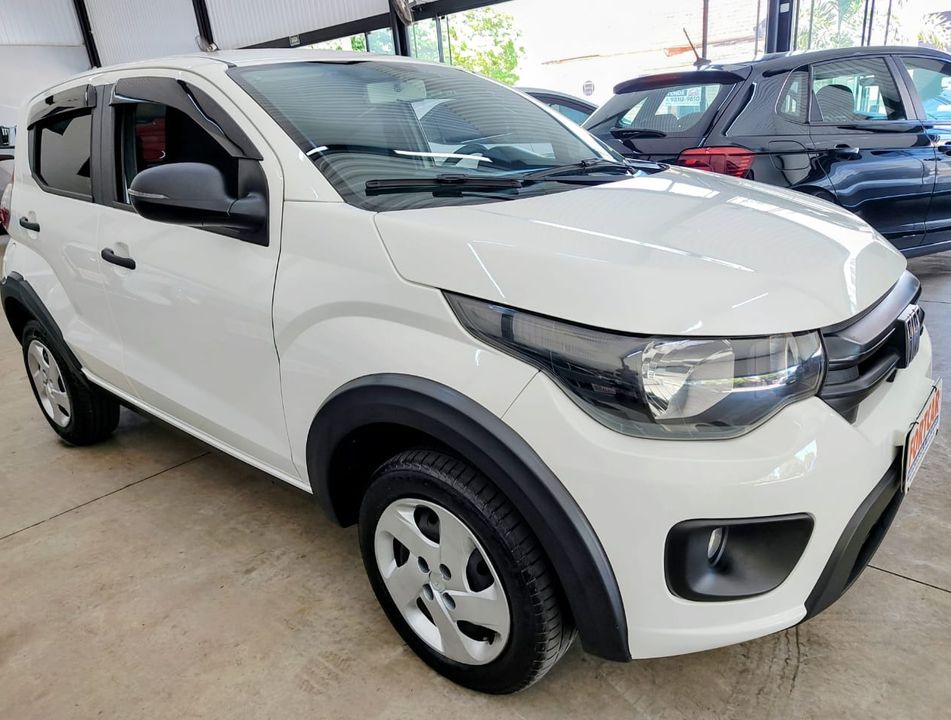 Fiat MOBI LIKE 1.0 Fire Flex 5p.