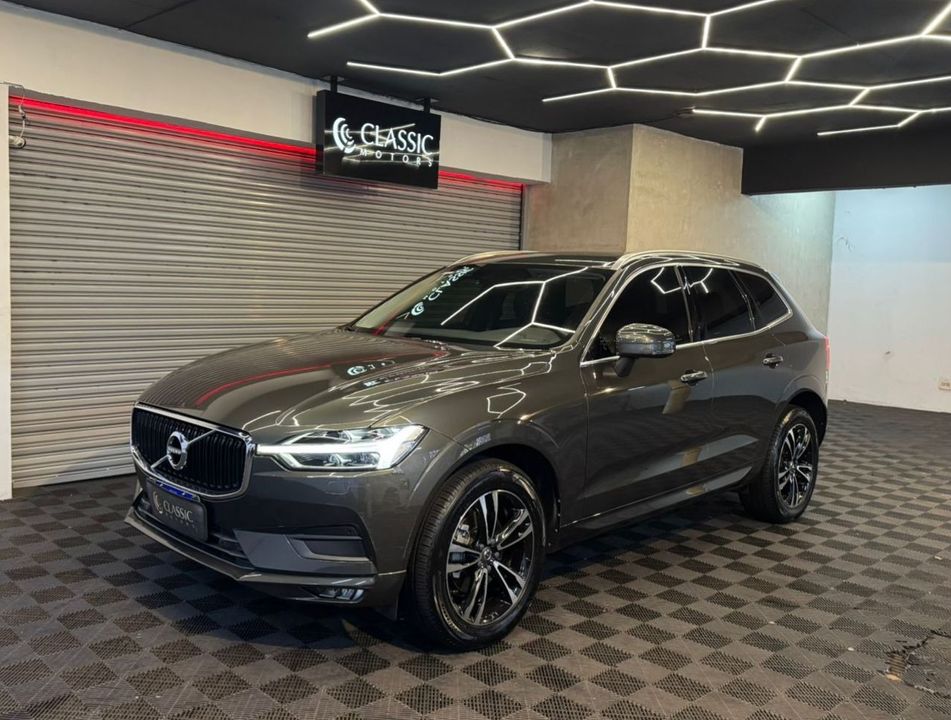 Volvo 2.0 T5 Momentum Gasolina