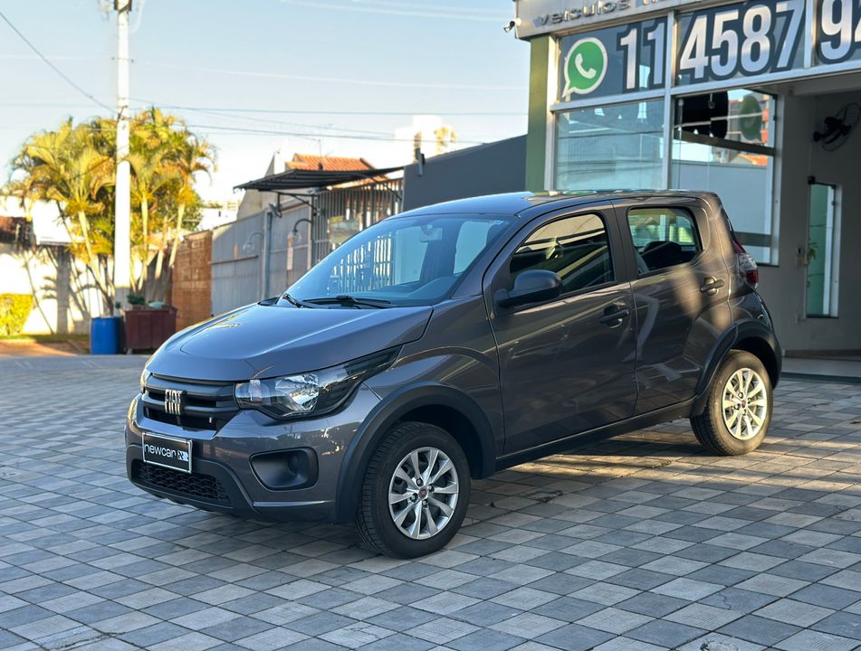 Fiat MOBI LIKE 1.0 Fire Flex 5p.