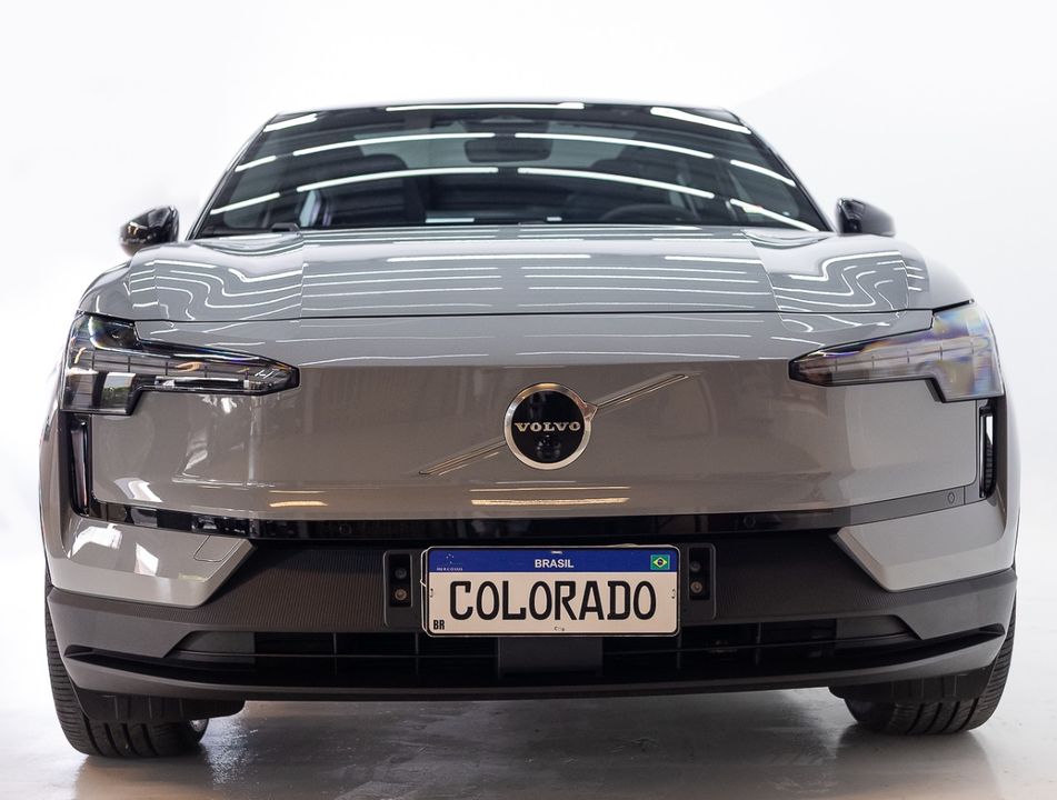 Volvo EX30 E60 Ultra (Elétrico)