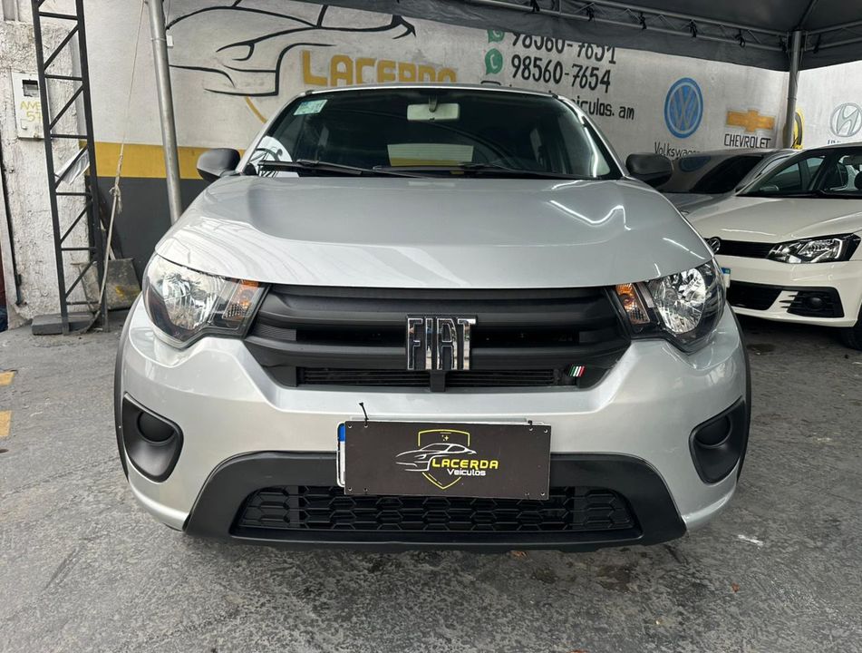 Fiat MOBI LIKE 1.0 Fire Flex 5p.