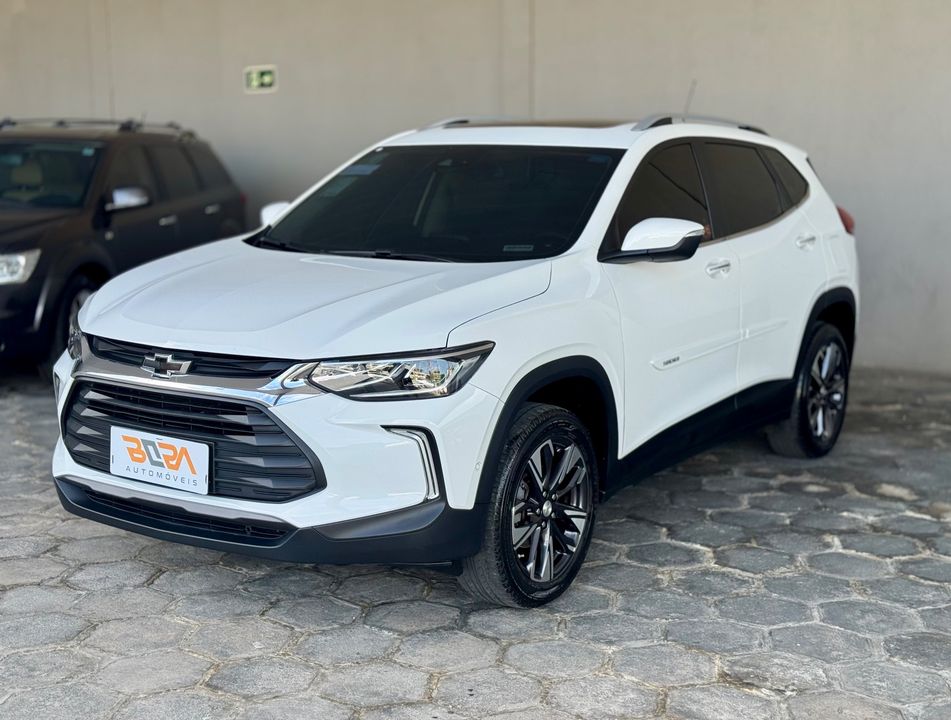 Chevrolet TRACKER Premier 1.2 Turbo 12V Flex Aut.