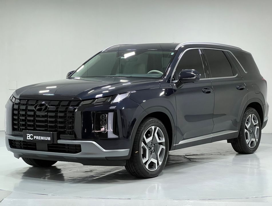 Hyundai PALISADE Signature 3.8 GDI AWD Aut.
