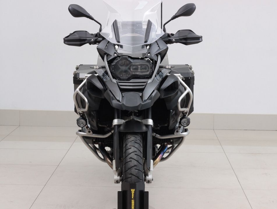 BMW R 1200 GS Adventure