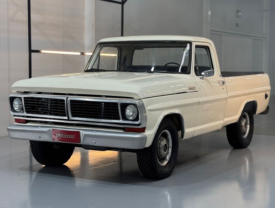 Ford Ford /F1000
