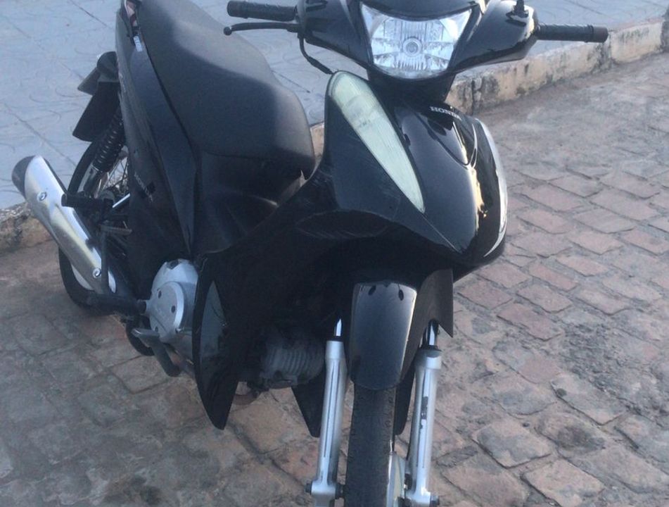 Honda BIZ 125 ES/ 125 ES FLEX