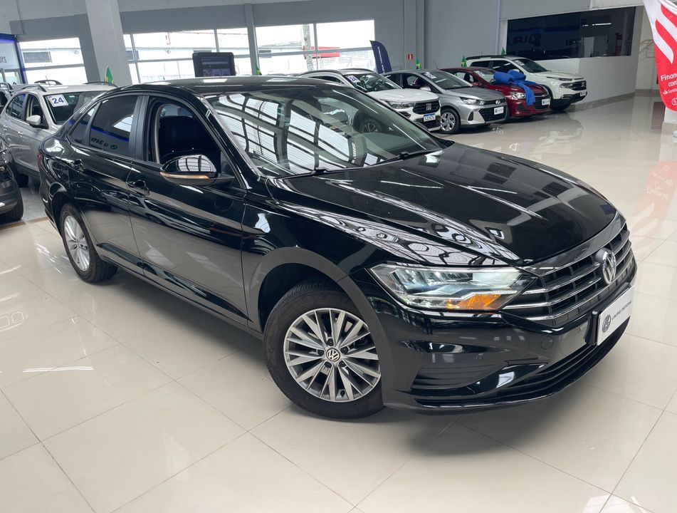 VolksWagen JETTA 250 TSI 1.4 flex 16v Aut.