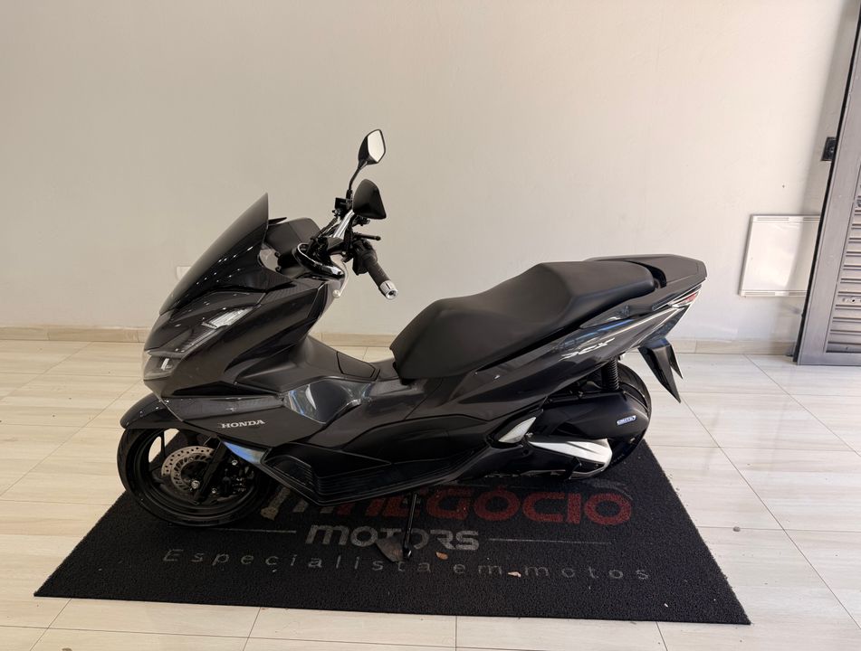 HONDA PCX 160 DLX