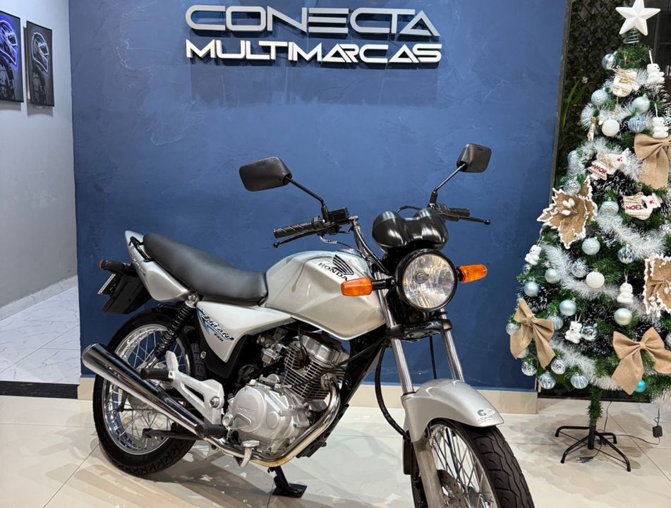 HONDA CG 150 TITAN-ESD/ TITAN SPECIAL EDITION