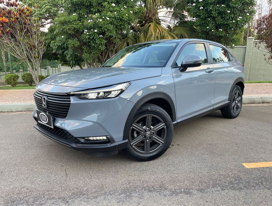 Honda HR-V EXL 1.5 Flex Sensing 16V 5p Aut.