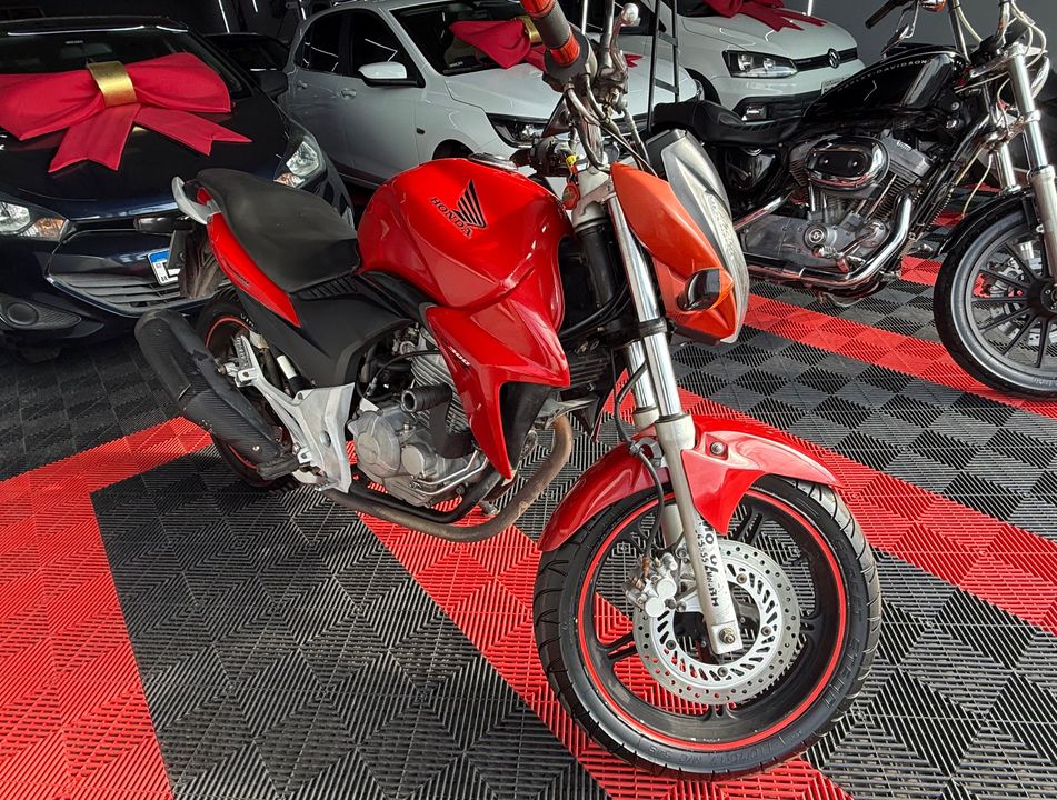 HONDA CB 300R/ 300R FLEX