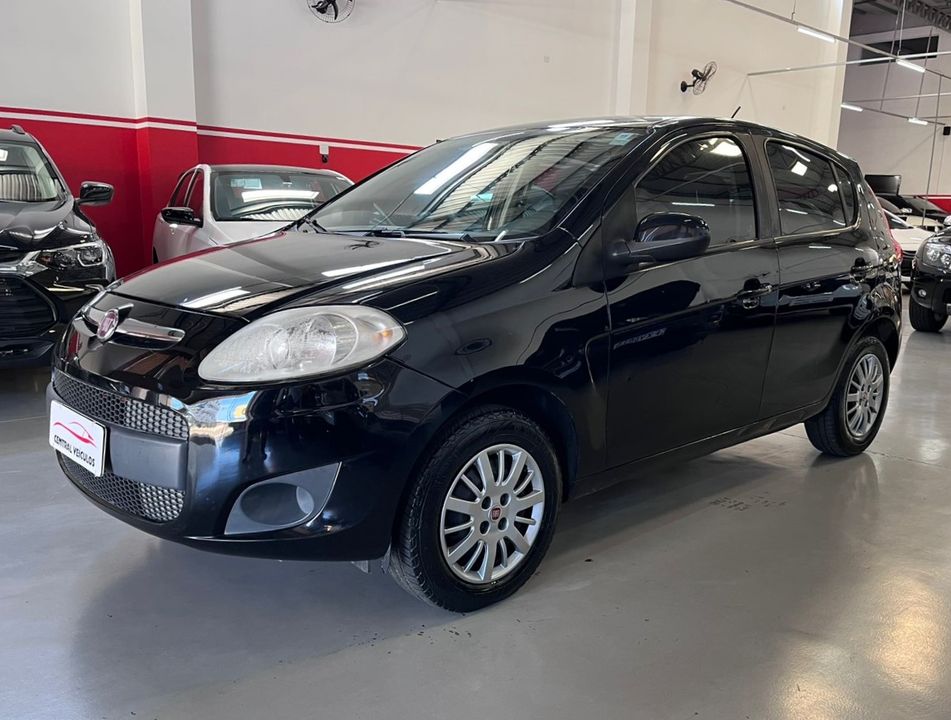 Fiat Palio ATTRACTIVE 1.0 EVO Fire Flex 8v 5p
