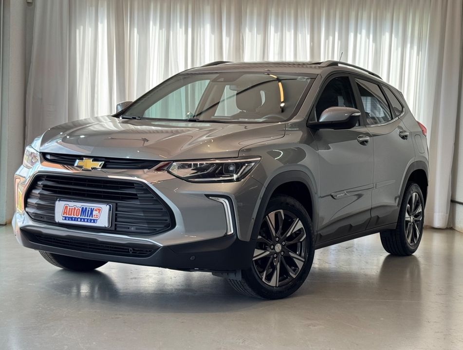 Chevrolet TRACKER Premier 1.2 Turbo 12V Flex Aut.