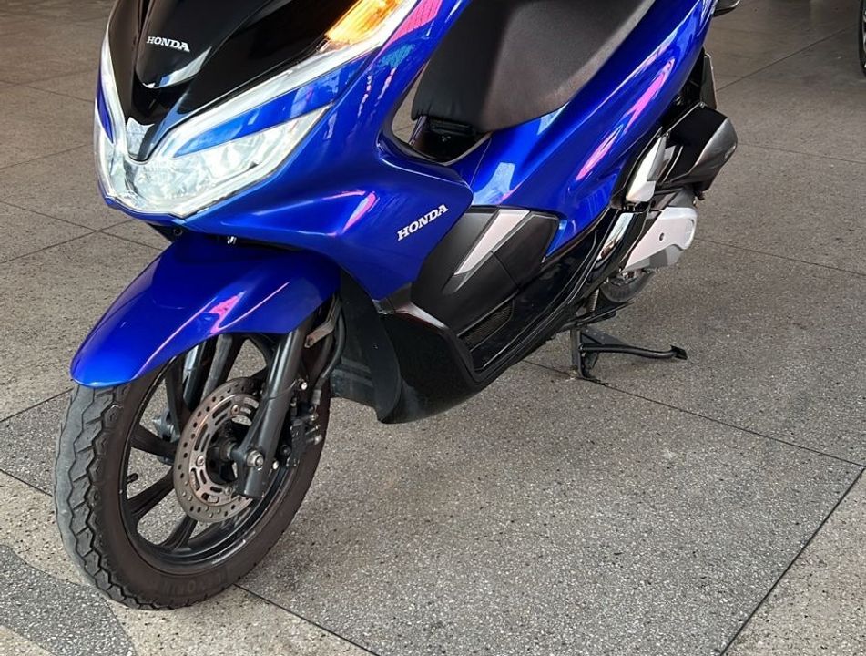 HONDA PCX 150/DLX
