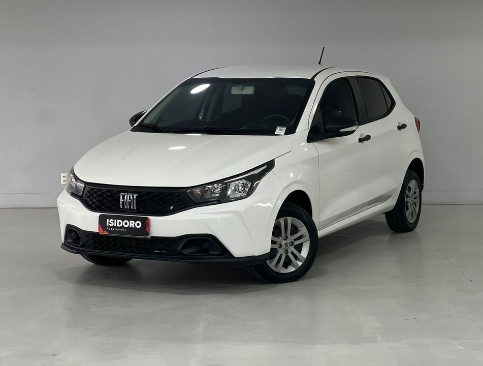 Fiat ARGO DRIVE 1.0 6V Flex