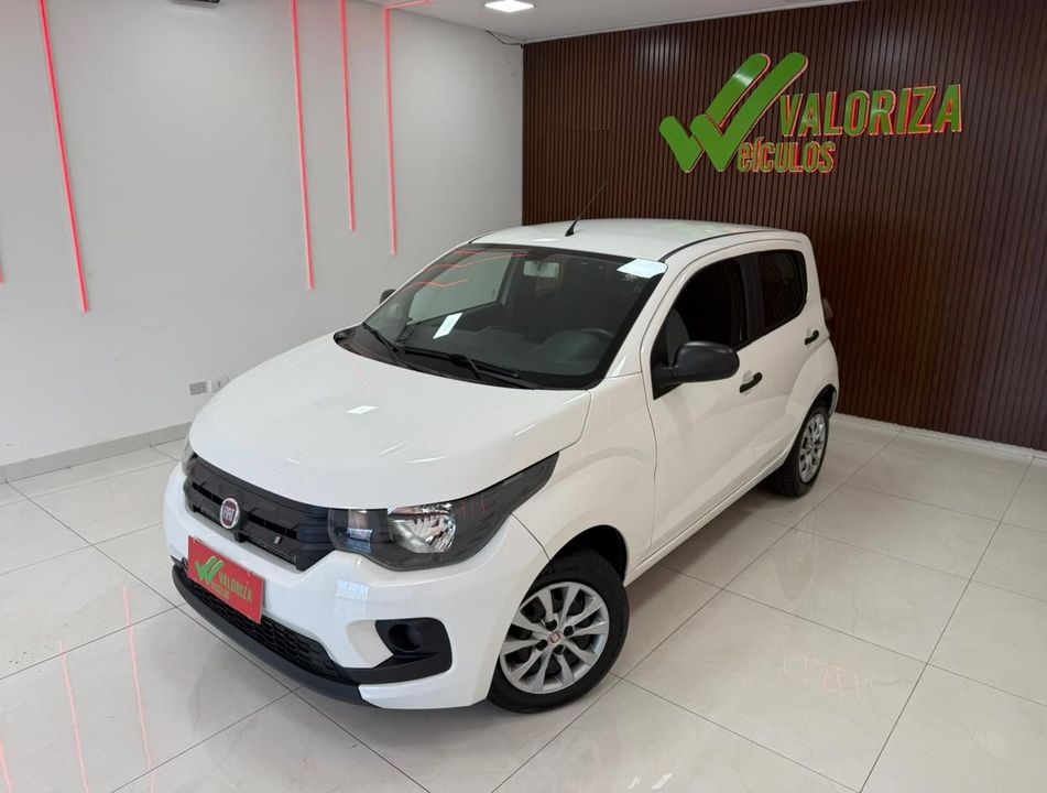 Fiat MOBI LIKE 1.0 Fire Flex 5p.