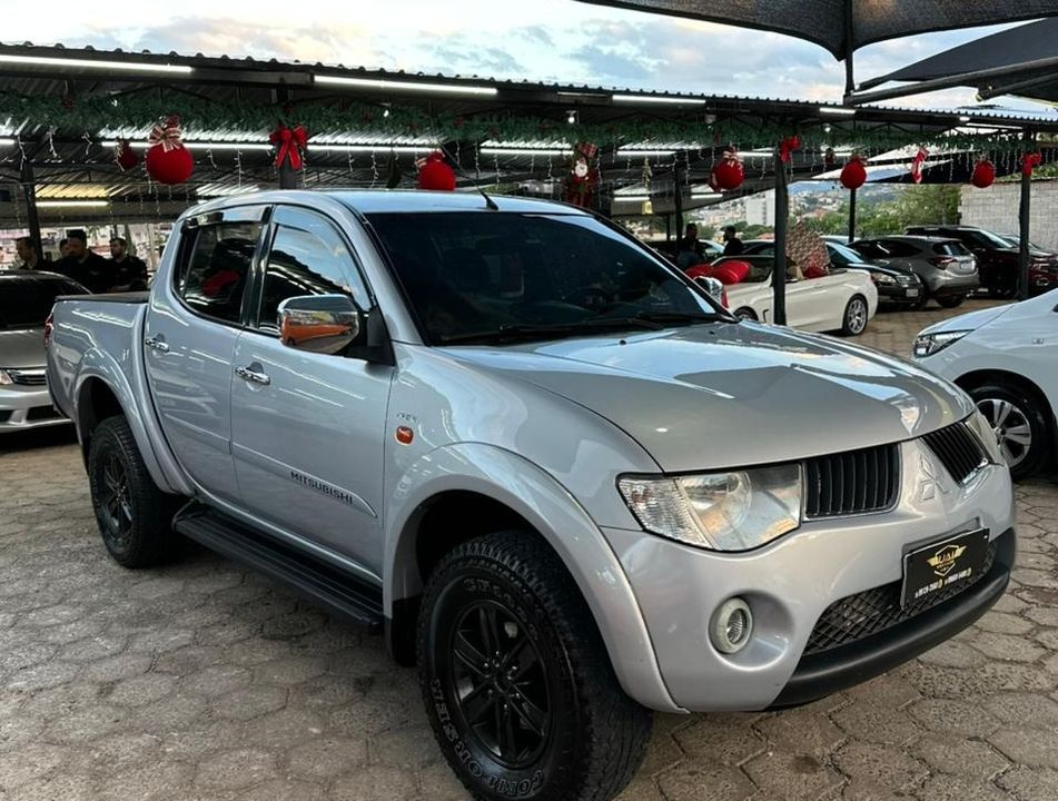 Mitsubishi HPE 3.2 CD