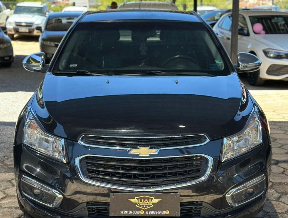 Chevrolet HB Sport LT 1.8 16v