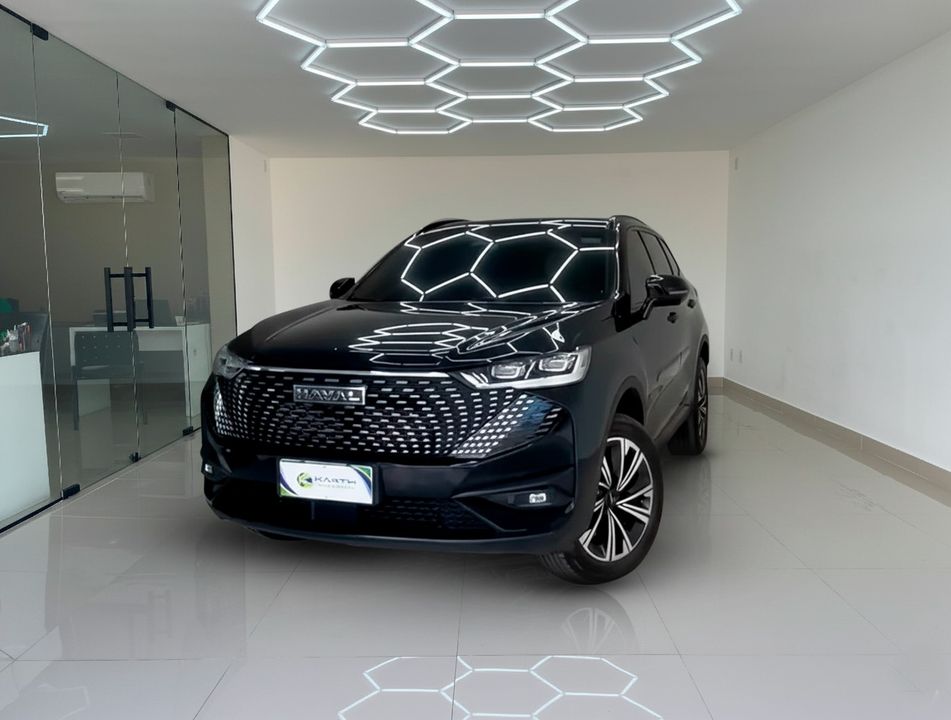 GWM Haval H6 19 1.5 (Hibrido)