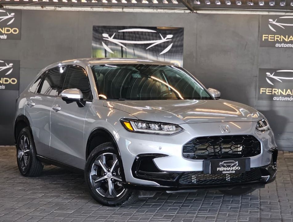 Honda ZR-V Touring 2.0 16V 5p Aut.