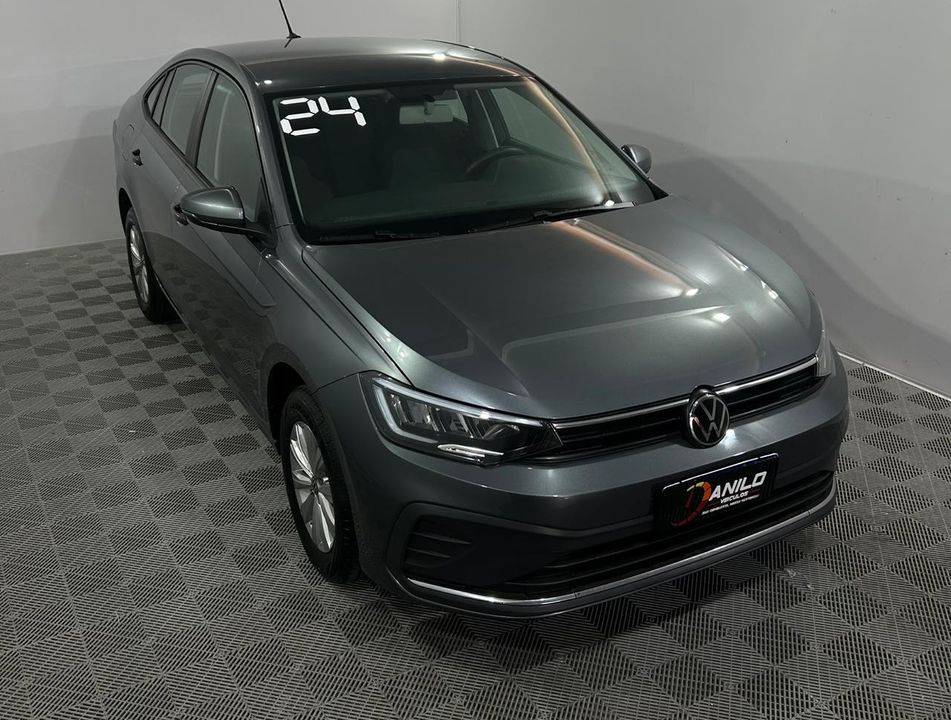 VolksWagen VIRTUS TSI 1.0 Flex 12V 4p Aut.