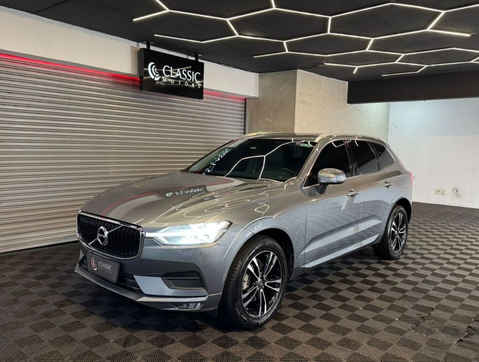 Volvo VOLVO XC60 2.0 T5 MOM