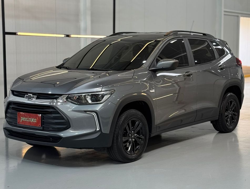 Chevrolet TRACKER LT 1.0 Turbo 12V Flex Aut.