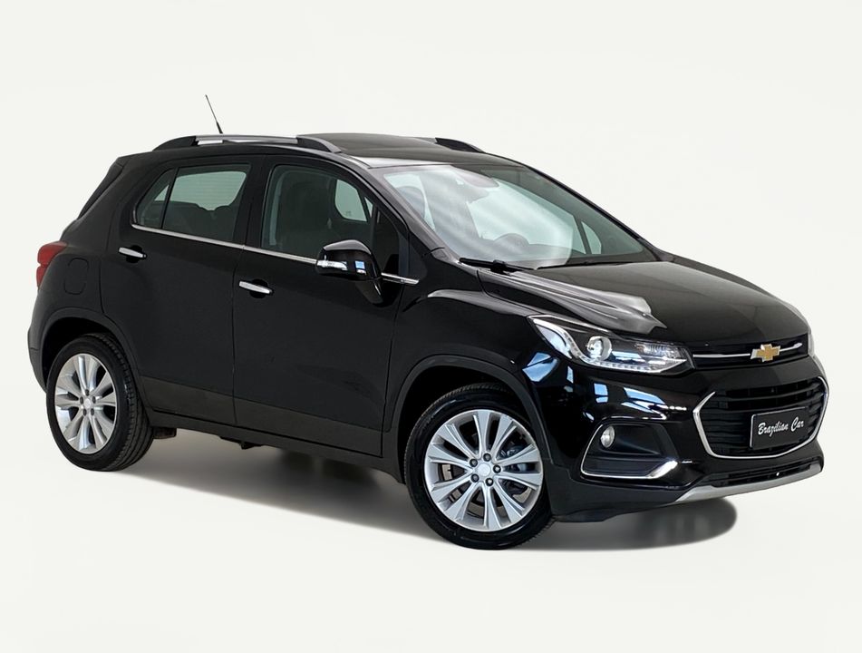 Chevrolet TRACKER Premier 1.4 Turbo 16V Flex Aut