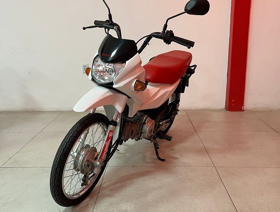 HONDA POP 110i