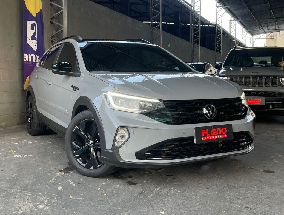 VolksWagen Nivus Highline 1.0 200 TSI Flex Aut.