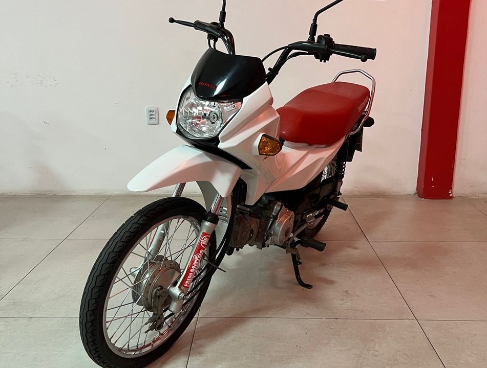HONDA POP 110i