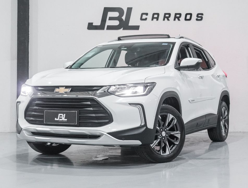 Chevrolet TRACKER Premier 1.2 Turbo 12V Flex Aut.