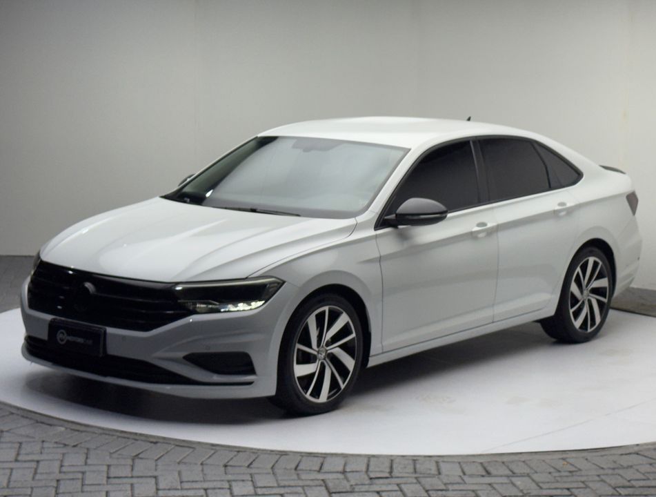 VolksWagen JETTA 250 TSI 1.4 flex 16v Aut.