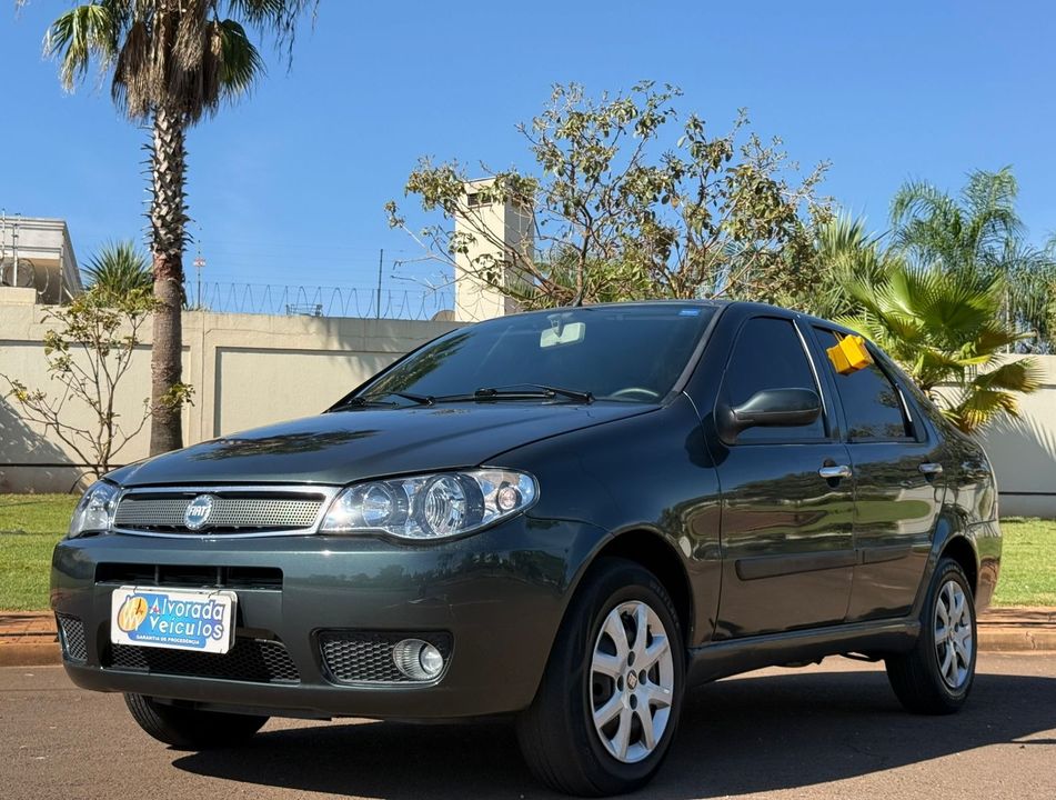 Fiat Siena 1.0/ EX 1.0 mpi Fire/ Fire Flex 8v