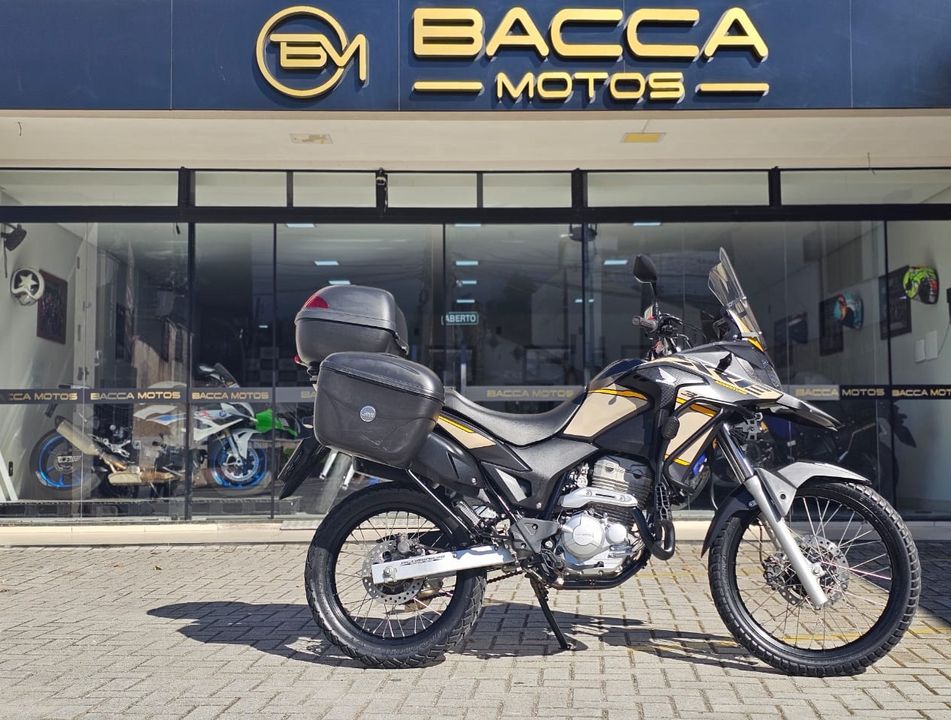 HONDA XRE 300 ADVENTURE FLEX