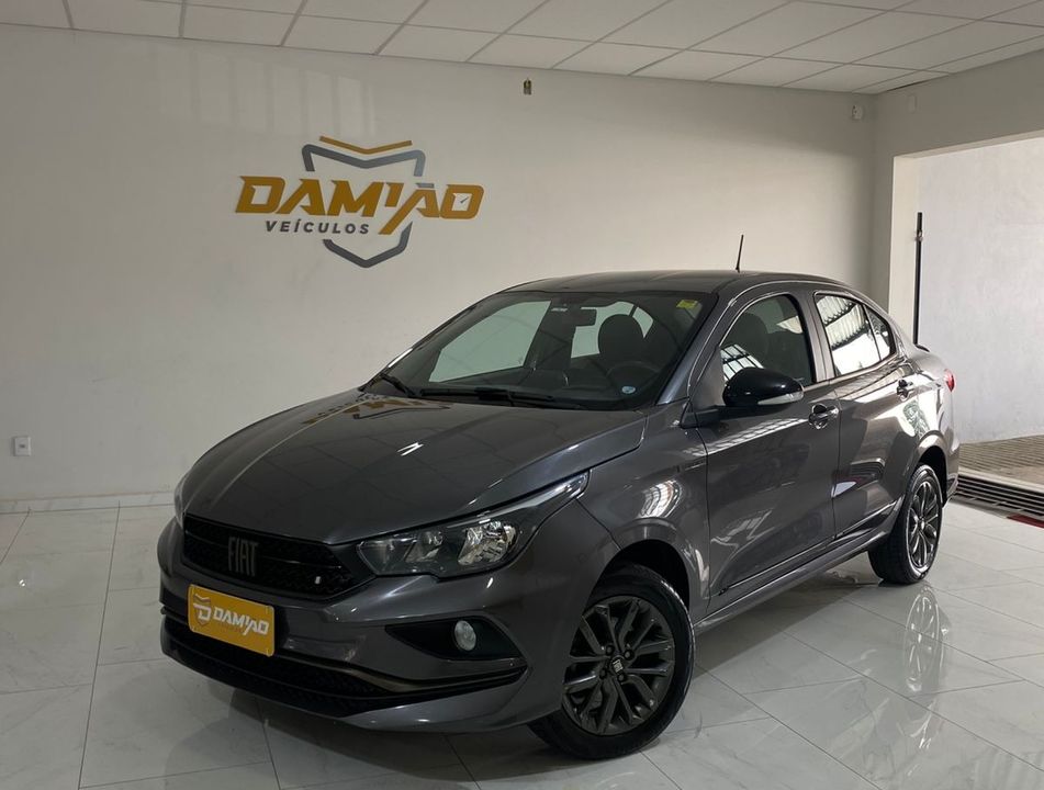 Fiat CRONOS 1.3 8V Flex
