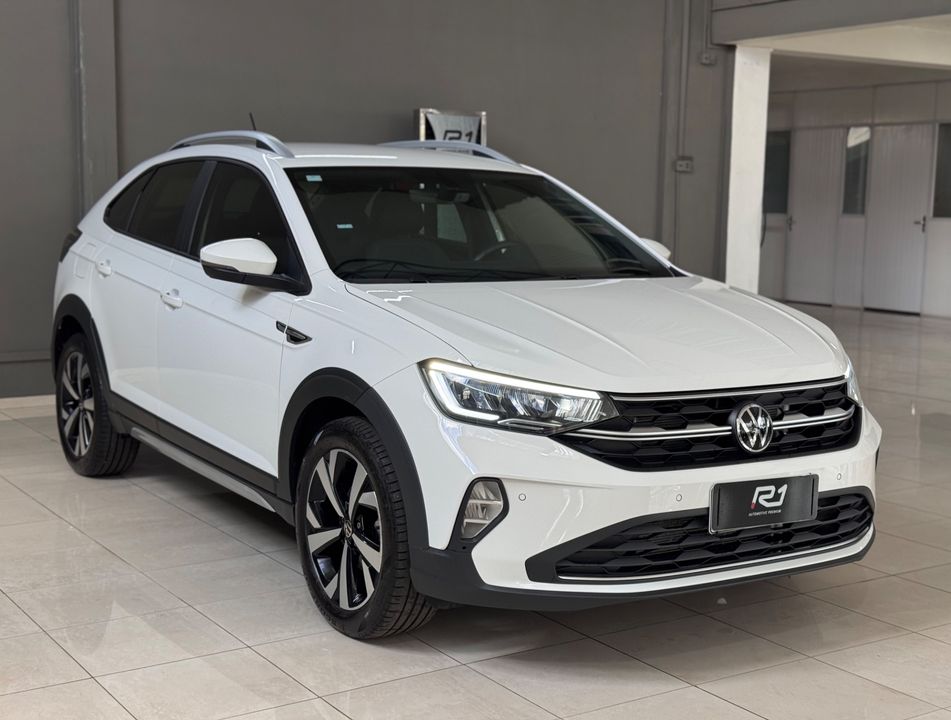 VolksWagen Nivus Highline 1.0 200 TSI Flex Aut.