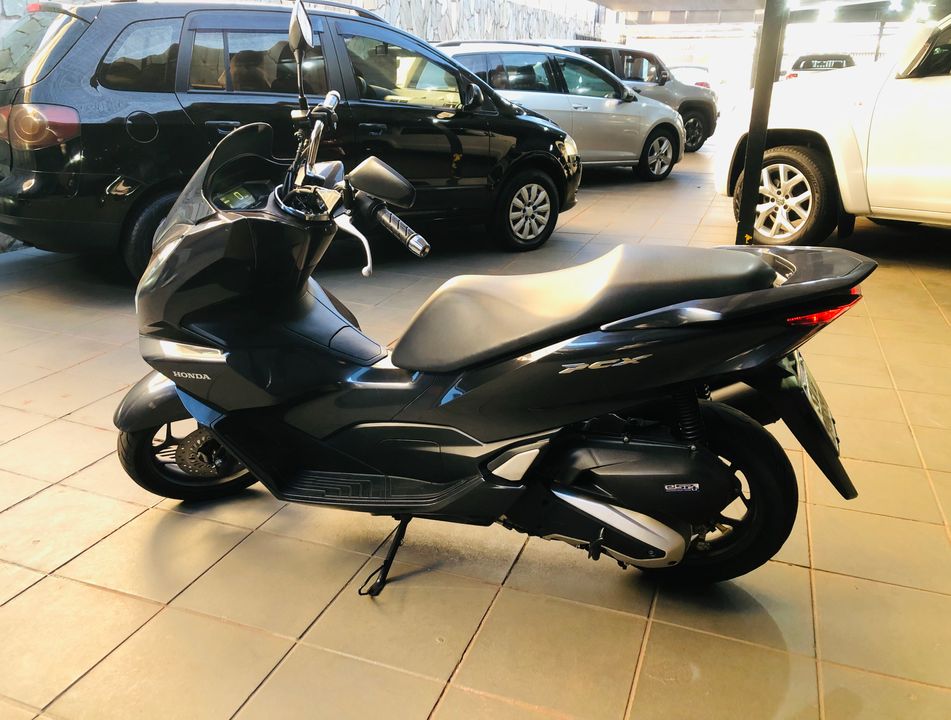 HONDA PCX 160 