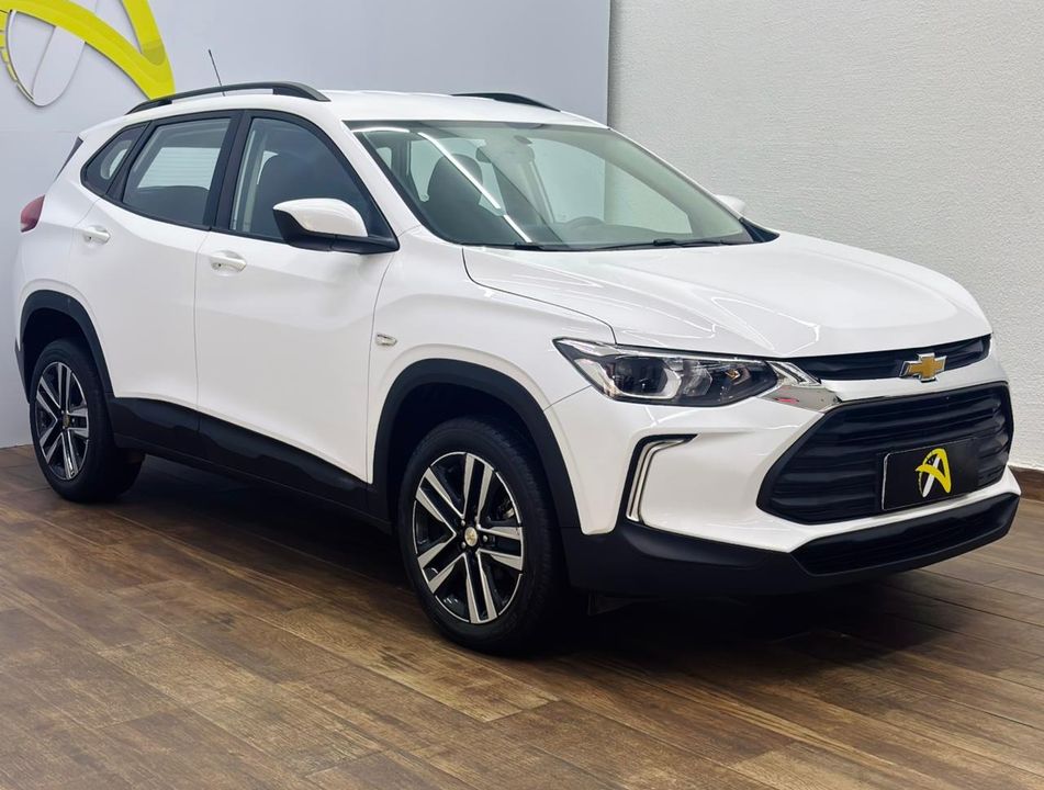 Chevrolet TRACKER LT 1.0 Turbo 12V Flex Aut.