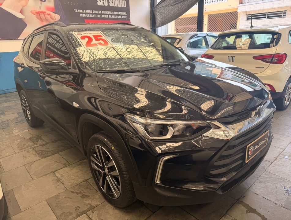 Chevrolet TRACKER LT 1.0 Turbo 12V Flex Aut.