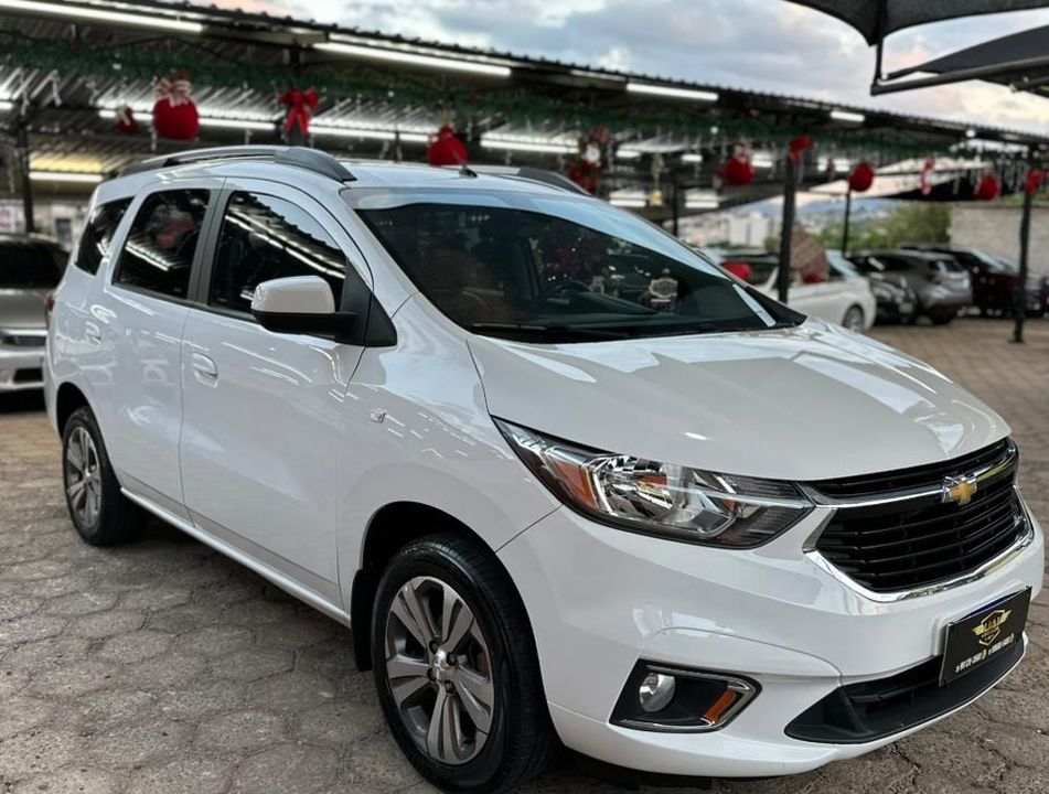 Chevrolet Premier 1.8 8v