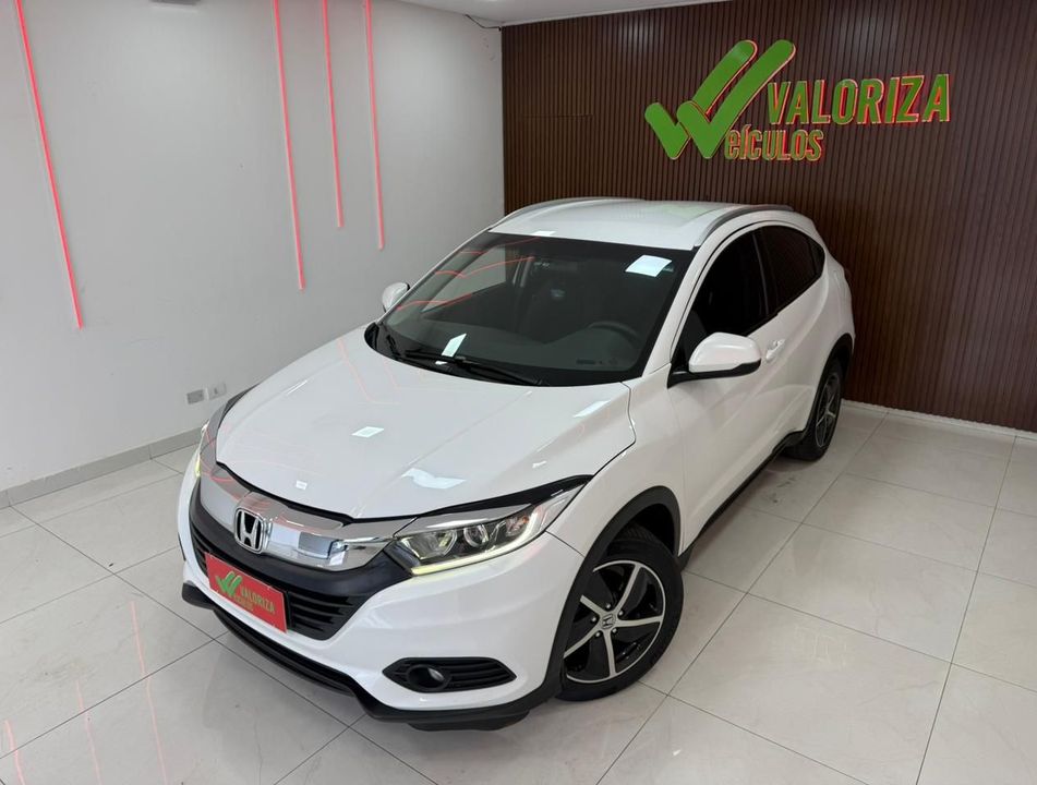 Honda HR-V EX 1.8 Flexone 16V 5p Aut.