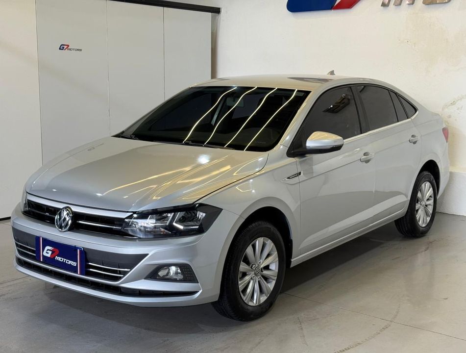 VolksWagen VIRTUS Comfort. 200 TSI 1.0 Flex 12V Aut