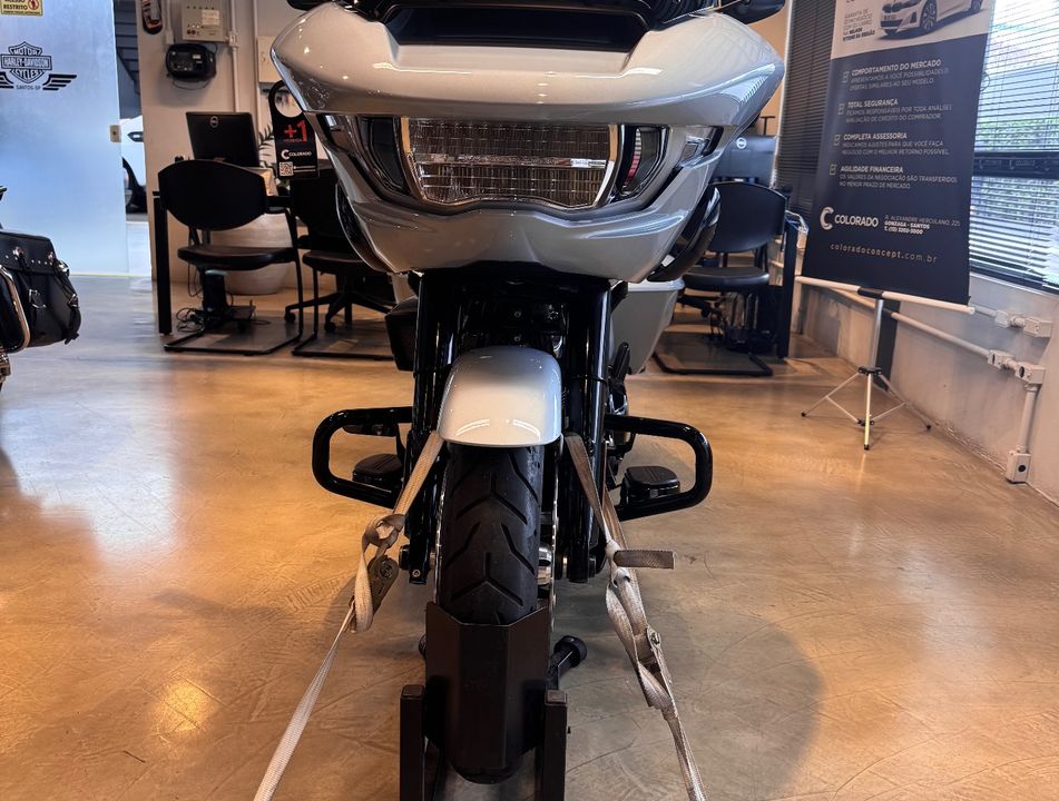 Harley ROAD GLIDE FLTRX