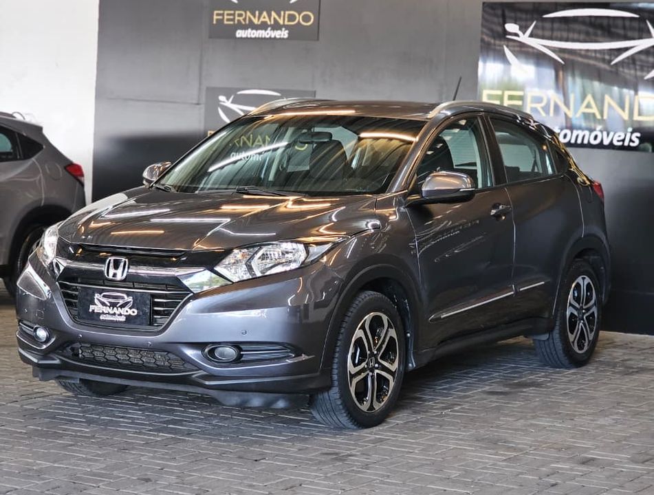 Honda HR-V EX 1.8 Flexone 16V 5p Aut.