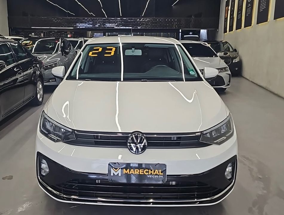 VolksWagen VIRTUS Comfort. 200 TSI 1.0 Flex 12V Aut