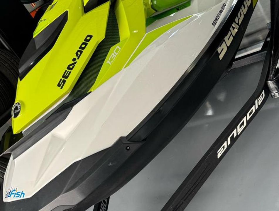 SEADOO GTI 130 