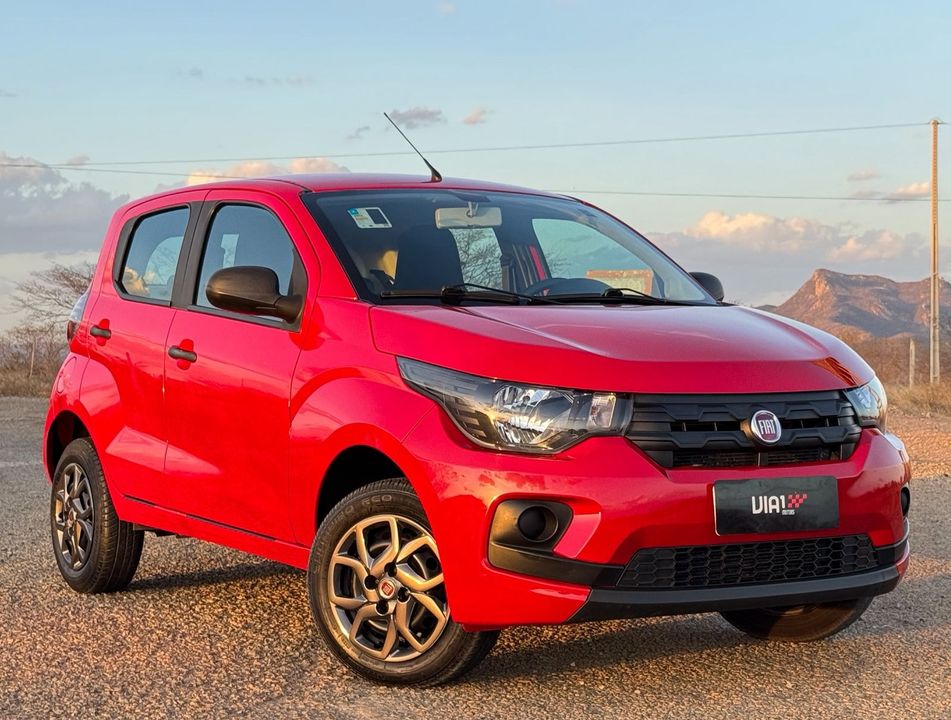 Fiat MOBI LIKE 1.0 Fire Flex 5p.