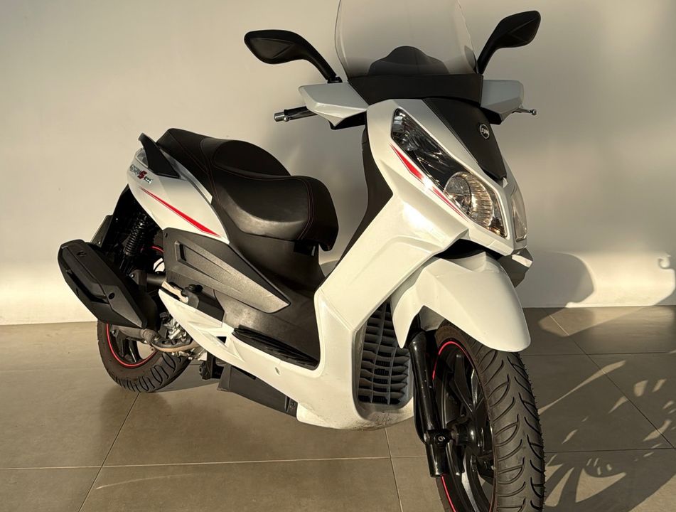 DAFRA CITYCOM HD 300i